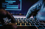 Die Schweiz wird immer wieder von Cyberkriminellen attackiert. (Bild: iStock)