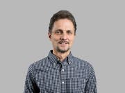 Hugo Bischof ist Journalist im Ressort «Stadt» der Neuen Luzerner Zeitung. (Bild: Archiv Neue LZ / Manuela Jans-Koch)