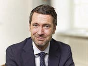 Peter Grünenfelder, Direktor Avenir Suisse (Bild: Keystone)