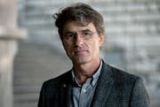 Mario Lütolf, Leiter Stadtraum und Veranstaltungen Stadt Luzern. (Bild: Pius Amrein / Neue LZ (Archiv))
