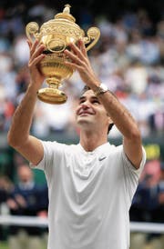 LZ Legende Federer LSP Blindtext Blindtext Blindtext Blindtext Blindtext Blind Blind Blindtext Blindtext Blind Blind Blindtext (Bild: Keystone)