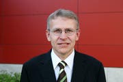 Leo Müller. (Archivbild Remo Nägeli/Neue LZ)