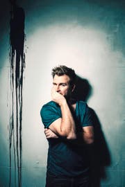 Gustav singt von Ängsten, vom Davonlaufen, aber auch davon, dass es immer einen Ausweg gibt. (Bild: PD/Sebastian Magnani)