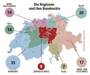 Bild: Grafik Jana Noser / Neue LZ