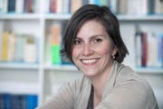 Patrizia Keller wird Kuratorin im Nidwaldner Museum. (Bild: PD)