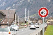 In Wolfenschiessen gibt es gemäss Nidwladner Regierung eher zu grosse Baulandreserven. Diese fehlen etwa in Stans. (Bild: Corinne Glanzmann / Neue NZ (Archiv))