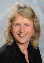 Sie ist die einzige Kandidatin: Marlene Müller. (Bild: pd)