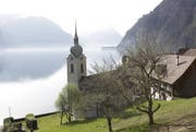 Die Bestimmungen des Amtszwangs sollen auch für alle Behörden gelten, auch für die Landeskirche. (Bild: Florian Arnold / Neue UZ)
