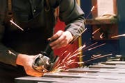 Der Arbeitgeber wird sich für die Anstellung verantworten müssen. (Bild: Archiv / Neue LZ)