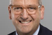 Michael Stähli ist ab 2018 Präsident der Bildungsdirektoren-Konferenz Zentralschweiz (BKZ). (Bild: PD)