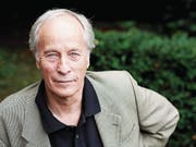 Pulitzer-Preisträger Richard Ford präsentiert mit seinem neuen Roman ein unverstellt persönliches Buch. (Bild: Peter-Andreas Hassiepen)
