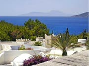 Wer Hapimag-Mitglied ist, kann zum Beispiel in diesem Resort im südtürkischen Bodrum Ferien machen. (Bild: PD)