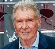 Harrison Ford feiert am 13. Juli seinen 75. Geburtstag.