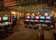Blick ins Casino Pfäffikon (Bild PD)