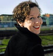 Ulrike Ulrich macht sogar aus einem «Zwischenbericht» eine literarische Köstlichkeit. (Bild: PD)