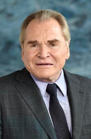 TV-Star Fritz Wepper feiert heute den 75. Geburtstag. (Bild: Getty)