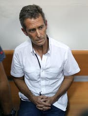Beny Steinmetz (Bild: Ilan Assayag/EPA)