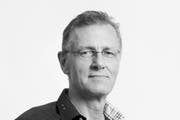 Thomas Bornhauser (Bild: Neue LZ)
