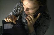 Mit analoger Telefonie ist bald niemand mehr zu erreichen. (Symbolbild Archiv Luzerner Zeitung / Luzern, 18.02.2003)