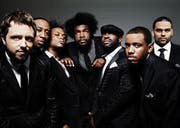 The Roots. (Bild pd)