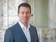 Felix Howald, Direktor Industrie- und Handelskammer Zentralschweiz: «Beim Glühwein ist es wie bei vielen Dingen: Es kommt auf das Ambiente an.» (Archivbild)