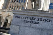 Die Uni Luzern will in Zusammenarbeit mit der Uni Zürich einen Medizinmaster einführen. (Bild: Archiv / Neue LZ)