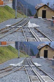 So funktioniert die neue Weiche. (Bild: PD)