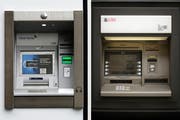 UBS und Credit Suisse präsentierten gestern ihre Halbjahresbilanzen. (Bilder: Matthew Lloyd, Luke MacGregor/Getty)