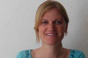 Jole Unternährer-Verdickt (38, CVP) (Bild: PD)