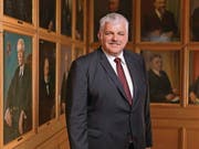 Othmar Reichmuth. (Bild: PD)