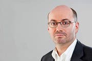 Adrian Balmer, Verwaltungsdirektor Luzerner Theater: «Wir arbeiten mit Hochdruck daran, zumindest eine Zusatzaufführung disponieren zu können.» (Bild: PD/Ingo Höhn)