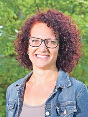 Andrea Stirnimann-Rötheli (parteilos) (Bild: PD)