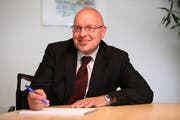 Jules Pikali ist Berater für Energiefragen. (Bild: pd)