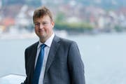 «Wir wollen der Sache auf den Grund gehen», Manuel Brandenberg, Zuger SVP-Kantonsrat. (Bild: Archiv ZZ)