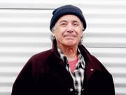 Ry Cooder spielte etwa für Wim Wenders oder für «Buena Vista Social Club». (Bild: Keystone)