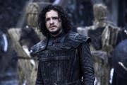 Die neue Staffel von «Game of Thrones» ist jeweils auf dem Sender RTS montags um 22.35 Uhr zu sehen. (Bild: HBO)