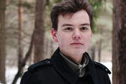 Weil er sich öffentlich gegen den Kreml stellte, erlebte Wladimir Kolesnikow heftige Anfeindungen. (Bild: Twitter)
