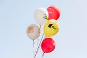 Das Ja zur Schwyzer Juso-Initiative gibt dem Thema Parteienfinanzierung auch in anderen Kantonen Auftrieb. (Bild: Christian Beutler/Keystone)