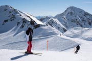 Der Bund empfiehlt ein Schneesportzentrum in der Lenzerheide (Bild). (Bild: Keystone / Gian Ehrenzeller)