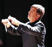 Felix Hauswirth. (Bild: PD)