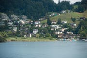 In Horw soll es preisgünstige Wohnungen geben. (Bild: Dominik Wunderli / Neue LZ)