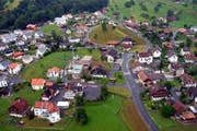 Die Neuregelung der Grundstückschätzung findet nicht überall Anklang. (Bild: schoried.ch)