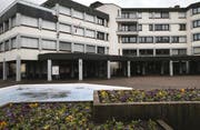 Rathaus Steinhausen Zuger Zeitung/Stefan Kaiser (Bild: Stefan Kaiser (Zuger Zeitung))
