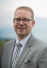 Armin Camenzind leitet ab 1. Januar 2018 die Geschicke des Regionalen Entwicklungsträgers Luzern Plus.