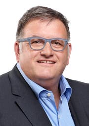Er leitet ab September die Sozialen Dienste der Stadt Luzern: Stefan Liembd. (Bild: PD)