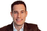 Der 27-jährige Etienne Schumpf ersetzt Karl Kobelt im Grossen Gemeinderat. (Bild: pd)