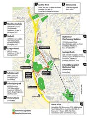 Bild: Grafik Neue LZ/Oliver Marx