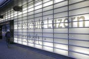 Die Hochschule Luzern startet am Montag ins Studienjahr 2015/2016. (Bild: pd)