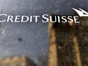 Als Reaktion auf die Venezuela-Krise untersagt die Credit Suisse ihren Mitarbeitern Transaktionen mit bestimmten Venezuela-Bonds. (Bild: KEYSTONE/WALTER BIERI)