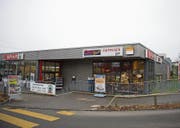 Die Gemeinde bezahlt nächstes Jahr 12 000 Franken an die Postagentur beim Zythus. (Bild: Maria Schmid (Hünenberg See, 6. Dezember 2017))